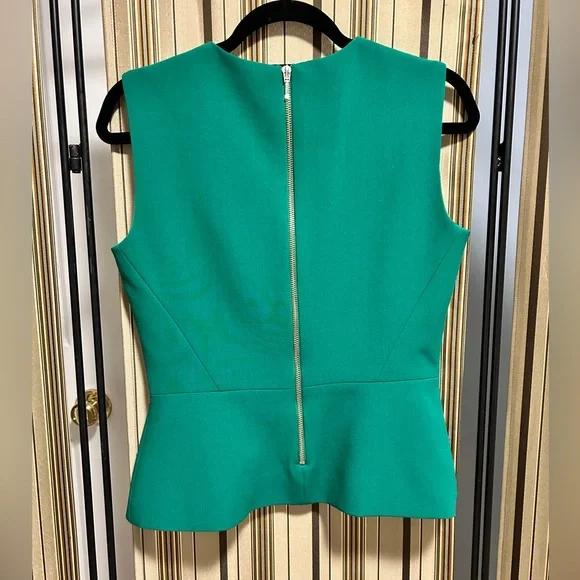 Sandra Angelozzi sleeveless suit - Picture 4 of 14